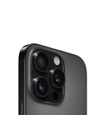 iPhone 16 Pro Max Refurbished 256GB – Black Titanium | Good Condition | 1-Year Warranty image 3