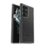 Samsung S22 Ultra Case – Stardust | OtterBox Symmetry Series, Soft Touch Protective Cover image 0