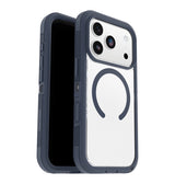 iPhone 17 Pro Max MagSafe Case – Mountain Storm Blue | OtterBox Defender XT Pro Rugged Protective Cover with Camera Control image 1