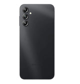 Samsung Galaxy A14 5G - Black | 6.6- FHD+ Display | 128GB Storage | 50MP Triple Camera | 5000mAh Battery Smartphone image 0