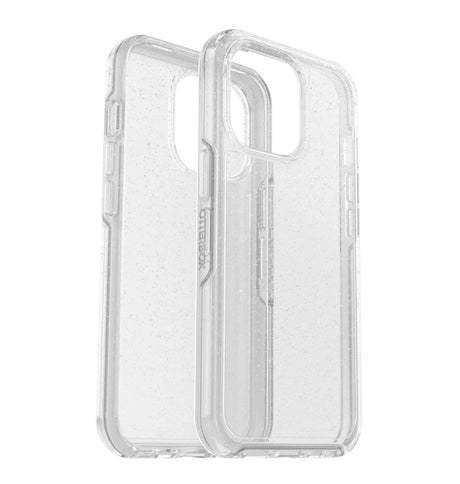 iPhone 13 Pro Case – Stardust | OtterBox Symmetry Cover with Sleek Design & Drop Protection image 2