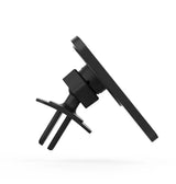 EFM Flux Car Charger Mount – Charcoal | Adjustable Car Mount with Fast Charging & Secure Grip image 2