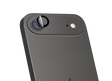 iPhone 17 Air Camera Lens – Iridescent | MVR Sapphire Scratch Resistant Glass, Precise Fit, Premium Protection image 0
