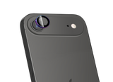 iPhone 17 Air Camera Lens – Iridescent | MVR Sapphire Scratch Resistant Glass, Precise Fit, Premium Protection image 0