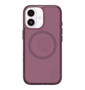 iPhone 17 Symmetry MagSafe Case – Rhapsody Pink | OtterBox Protective Cover with Slim, Durable & Drop Protection image 0