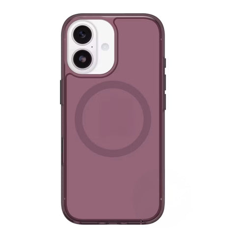 iPhone 17 Symmetry MagSafe Case – Rhapsody Pink | OtterBox Protective Cover with Slim, Durable & Drop Protection image 0