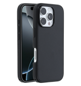 iPhone 16 Pro Magsafe Case – Black | OtterBox Symmetry Series, Soft Touch Protective Cover image 0