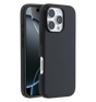 iPhone 16 Pro Magsafe Case – Black | OtterBox Symmetry Series, Soft Touch Protective Cover image 0