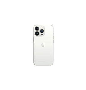 iPhone 13 Pro Max Refurbished Device 256GB - Silver |  Excellent Condition | 1-Year Warranty image 0