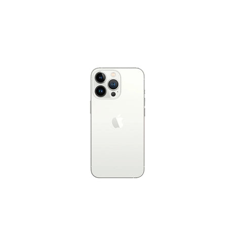 iPhone 13 Pro Max Refurbished Device 256GB - Silver |  Excellent Condition | 1-Year Warranty image 0