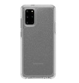 Samsung S20 Plus Case – Stardust | OtterBox Symmetry Cover with Sparkling Finish & Drop Protection image 0