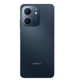 OPPO A5X 4G - Midnight Blue | 6.7- Display | 128GB Storage | Dual Camera | 6000mAh Battery Smartphone image 0