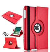 Apple 10.9 inch iPad (10th Gen) 360 Full Body Case - Red | Shockproof Protective Cover