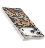 iPhone 17 Pro BoxedIn Case – Desert Bloom | MVR Slim Protective Cover, Stylish Pattern, MagSafe Compatible image 3
