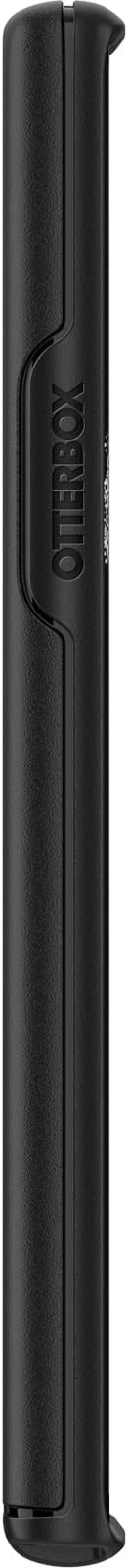 Samsung Galaxy S22 Ultra OtterBox Symmetry Back Cover - Black image 2