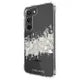 Samsung S23 Case – Clear | Case-Mate Karat Pearl Cover – Antimicrobial Protection & Elegant Finish image 2