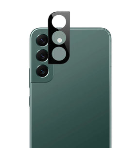 Samsung Galaxy S22 / S22 Plus Camera Lens Protector - Clear | Scratch-Resistant, Perfect Fit Design image 0