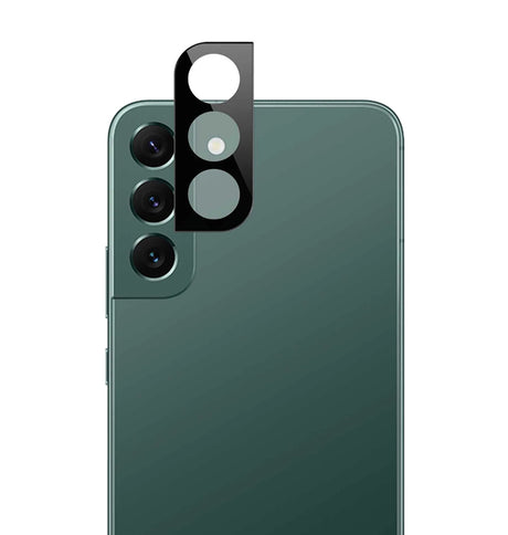 Samsung Galaxy S22 / S22 Plus Camera Lens Protector - Clear | Scratch-Resistant, Perfect Fit Design image 0