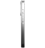 iPhone 15 Pro MagSafe Case - Black Gradient | MVR Nova Perfect Fit Design, Soft Touch Protective Cover image 1