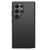 Samsung Galaxy S24 Ultra Case – Black | Otterbox Symmetry Slim & Protective Back Cover image 0