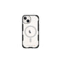 iPhone 14 Plus Case – Black/Carbon | EFM Cayman D3O Armour 5G Signal Series Rugged, Durable & Drop-Tested Cover image 0