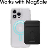 iPhone 14 Pro Max – Stardust | OtterBox Symmetry Plus Series, Soft Touch Protective Cover image 2