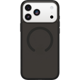 iPhone 17 Pro Max Case – Black | OtterBox Symmetry Series Slim Profile, 3x Drop Protection, Wireless Charging image 2