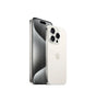 iPhone 15 Pro Refurbished 256GB - White | Excellent Condition | 1-Year Warranty image 0
