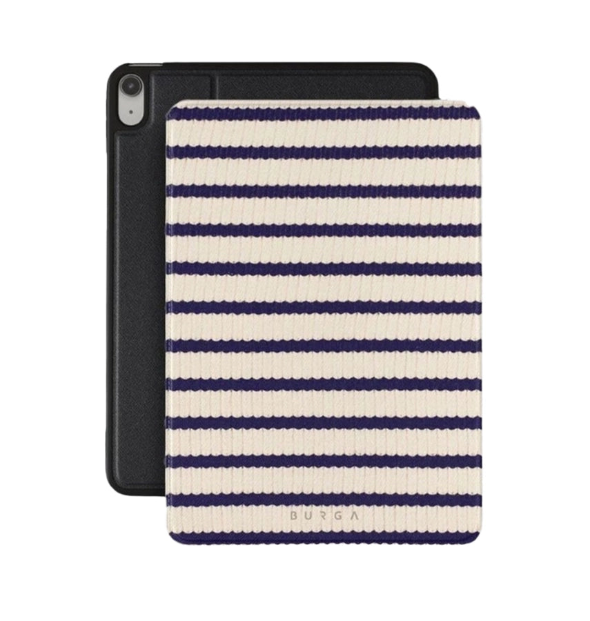 iPad 11″ (10th/11th Gen) Folio Case – Old Money | Burga Stylish Protection with Slim, Durable Build image 0
