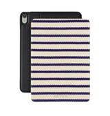 iPad 11″ (10th/11th Gen) Folio Case – Old Money | Burga Stylish Protection with Slim, Durable Build image 0
