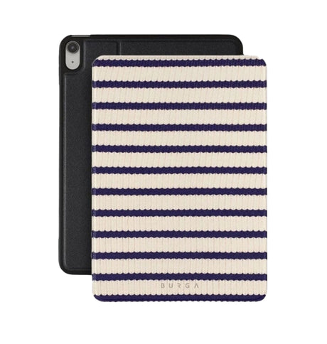 iPad 11″ (10th/11th Gen) Folio Case – Old Money | Burga Stylish Protection with Slim, Durable Build image 0