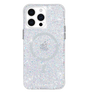 iPhone 16 Pro Magsafe Case – Dico | Case-Mate Twinkle Ombre Antimicrobial, Drop Protection, Wireless Charging Compatible image 0