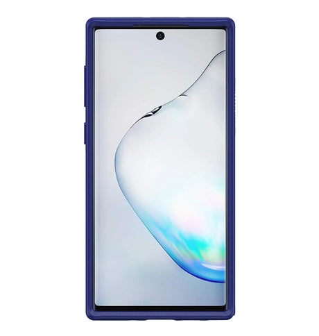 Samsung Note 10 Case – Sapphire Secret | OtterBox Symmetry Cover with Elegant Finish & Reliable Protection image 1
