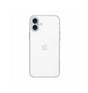 iPhone 16 Transparent Case - Clear | cratch-Resistant, Perfect Fit Design image 0
