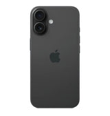 iPhone 16 Refurbished 256GB – Black | Good Condition | 1-Year Warranty image 0