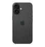 iPhone 16 Refurbished 256GB – Black | Good Condition | 1-Year Warranty image 0