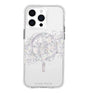 iPhone 15 Pro Max Case – Touch of Pearl | Case-Mate Karat MagSafe Cover with Elegant Shimmer & Durable Protection image 0