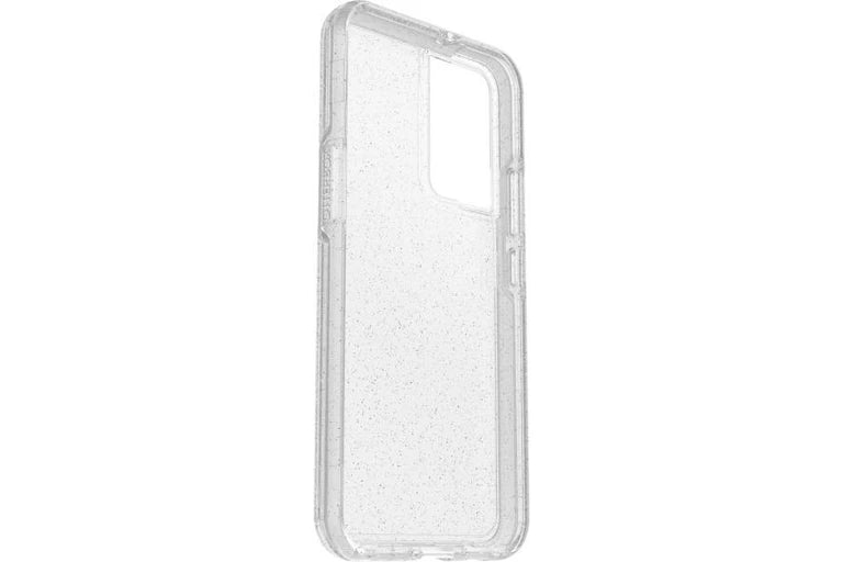 Samsung S22 Plus Case - Stardust | OtterBox Symmetry Series, Scratch-Resistant Rugged Protective Back Cover image 3