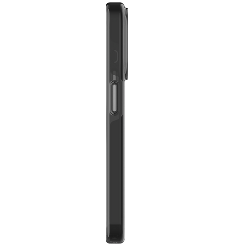 iPhone 15 Pro Max MVR Nova Back Cover - Jet Black image 2