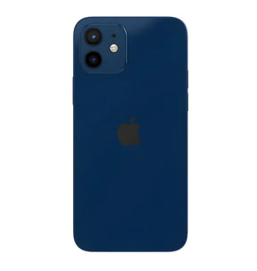 iPhone 12 Refurbished  128GB– Blue | Reliable Performance, Fully Tested, Good Condition image 0