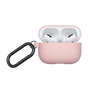 AirPods 3 Silicone Protective Case - Pink Sand image 0