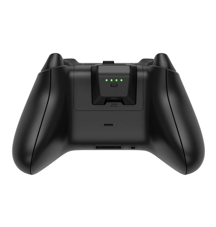 OtterBox Power Swap Controller Batteries – Black | Rechargeable Battery Pack for Xbox One & Series X/S Controllers image 0