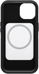 iPhone 13 Magsafe Case - Black | OtterBox Defender XT Series, Scratch-Resistant Rugged Protective Back Cover image 5