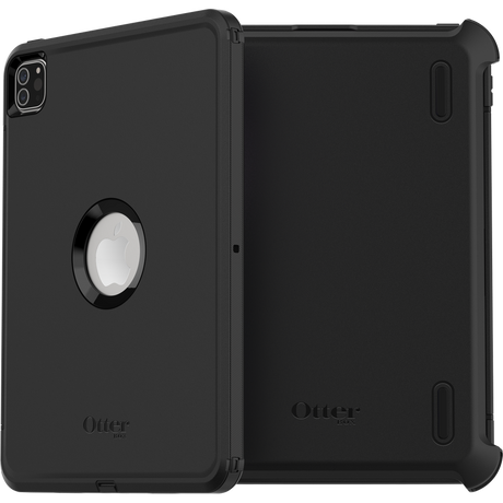 iPad Pro 11-inch Case – Black | OtterBox Defender Series, Rugged Protection for 2020/2021 Models image 4