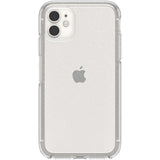 iPhone 11 Case – Stardust | OtterBox Symmetry Series, Soft Touch Protective Cover image 2