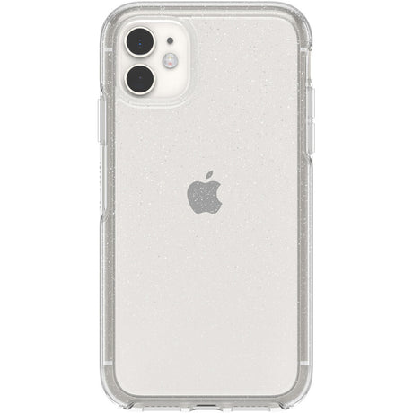 iPhone 11 Case – Stardust | OtterBox Symmetry Series, Soft Touch Protective Cover image 2
