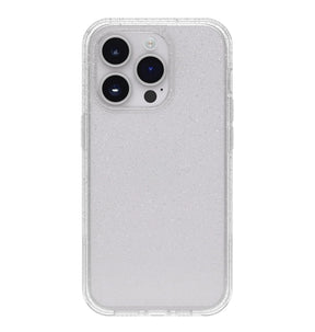 iPhone 14 Pro Case – Stardust | OtterBox React Cover with Sparkling Finish & Impact Protection image 0