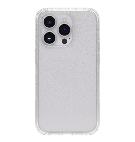 iPhone 14 Pro Case – Stardust | OtterBox React Cover with Sparkling Finish & Impact Protection image 0