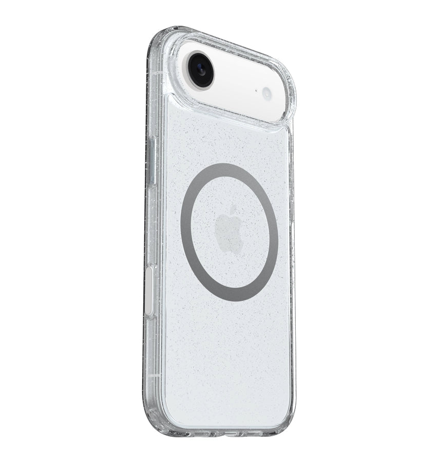 iPhone 17 Air  MagSafe Case – Stardust | OtterBox Symmetry Protective Cover with Slim, Durable & Drop Protection image 3