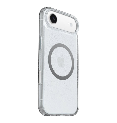 iPhone 17 Air  MagSafe Case – Stardust | OtterBox Symmetry Protective Cover with Slim, Durable & Drop Protection image 3